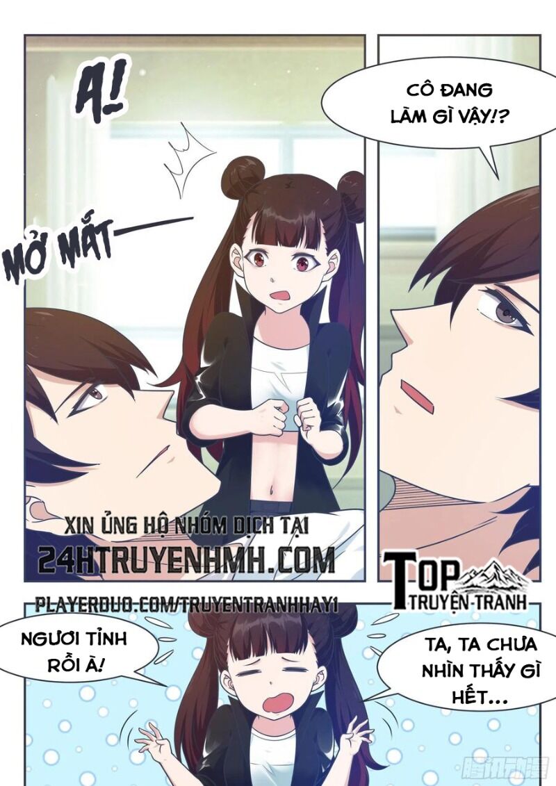 Tối Cường Thần Vương Chapter 149 - 11