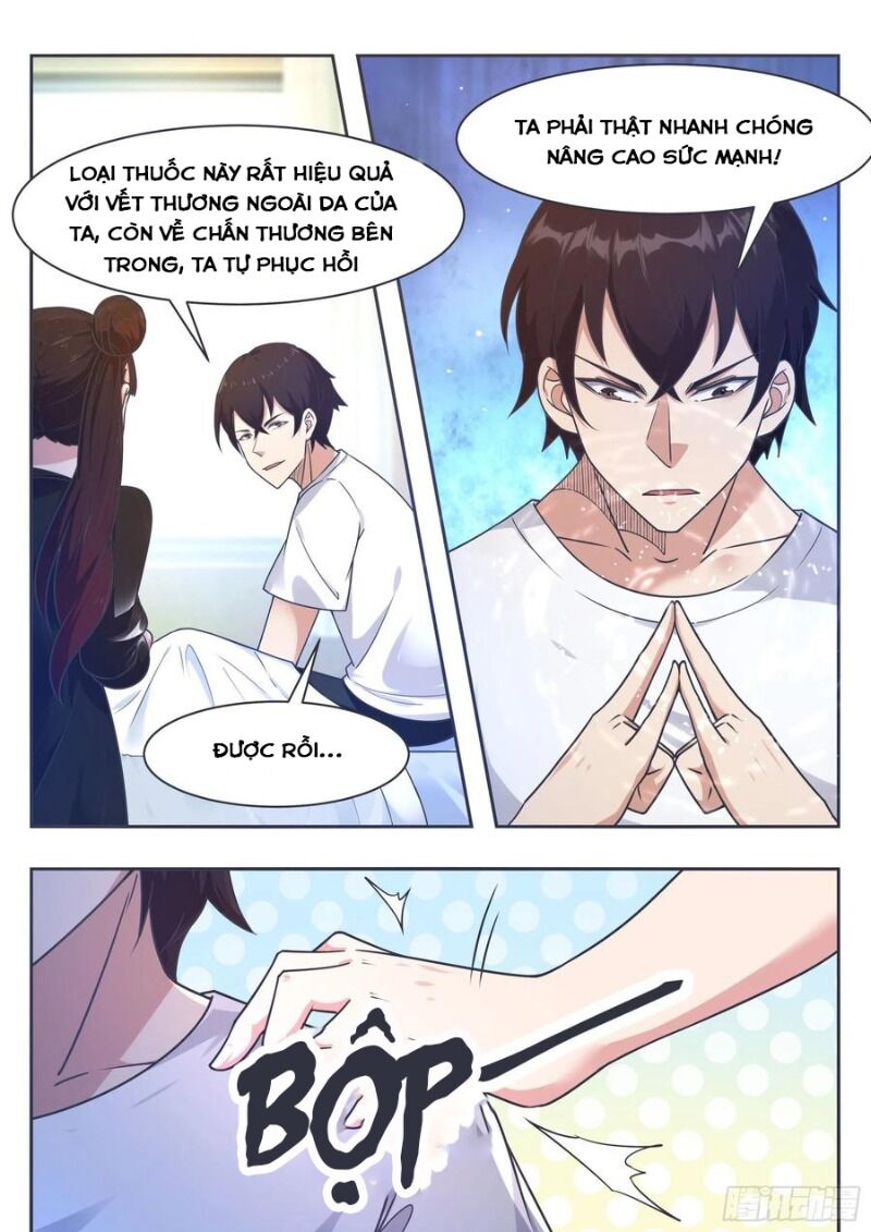 Tối Cường Thần Vương Chapter 149 - 12