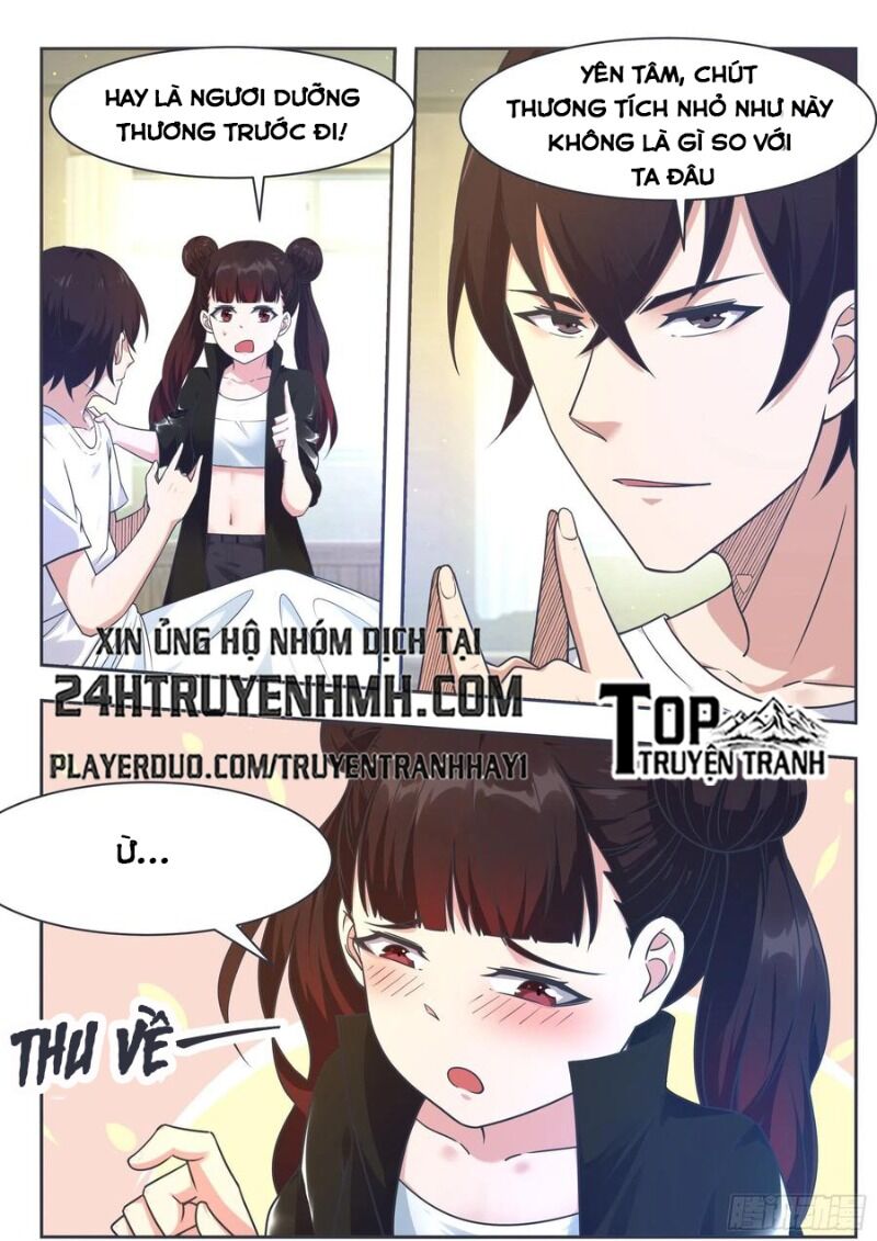 Tối Cường Thần Vương Chapter 149 - 13