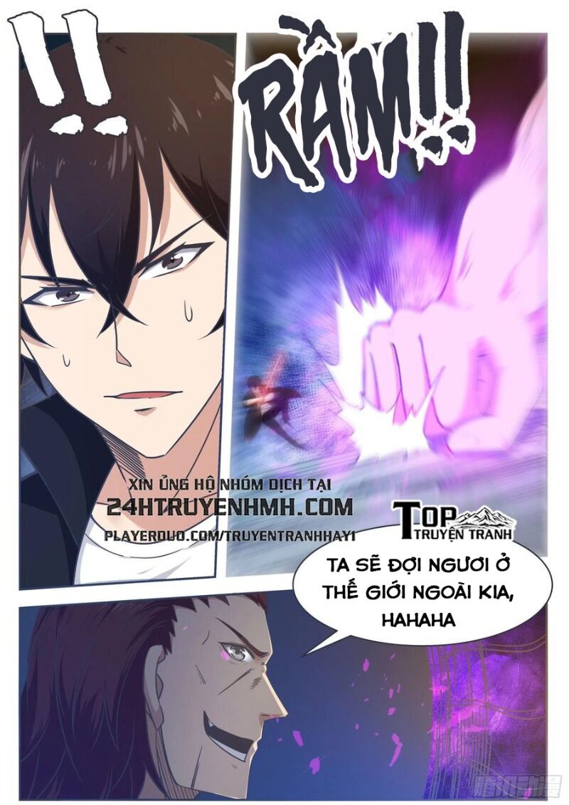 Tối Cường Thần Vương Chapter 149 - 3