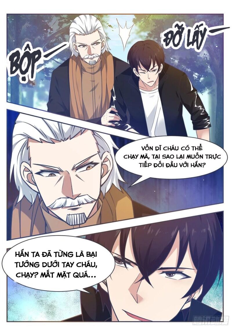Tối Cường Thần Vương Chapter 149 - 4
