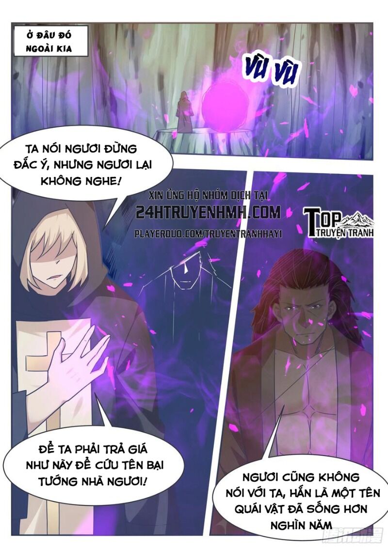 Tối Cường Thần Vương Chapter 149 - 5