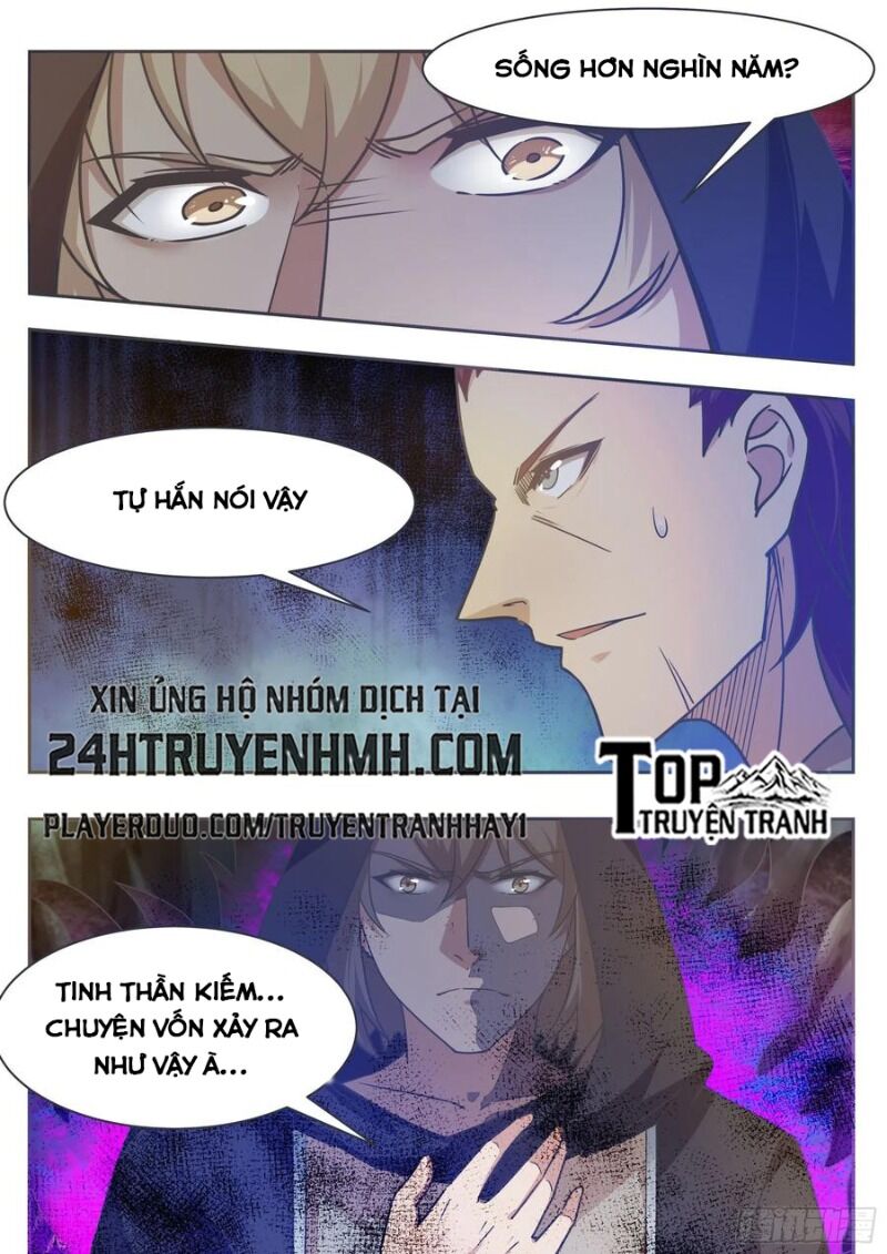 Tối Cường Thần Vương Chapter 149 - 6