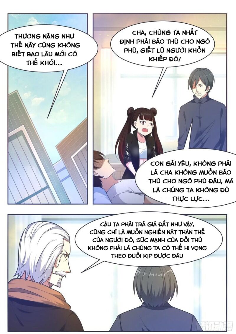 Tối Cường Thần Vương Chapter 149 - 7