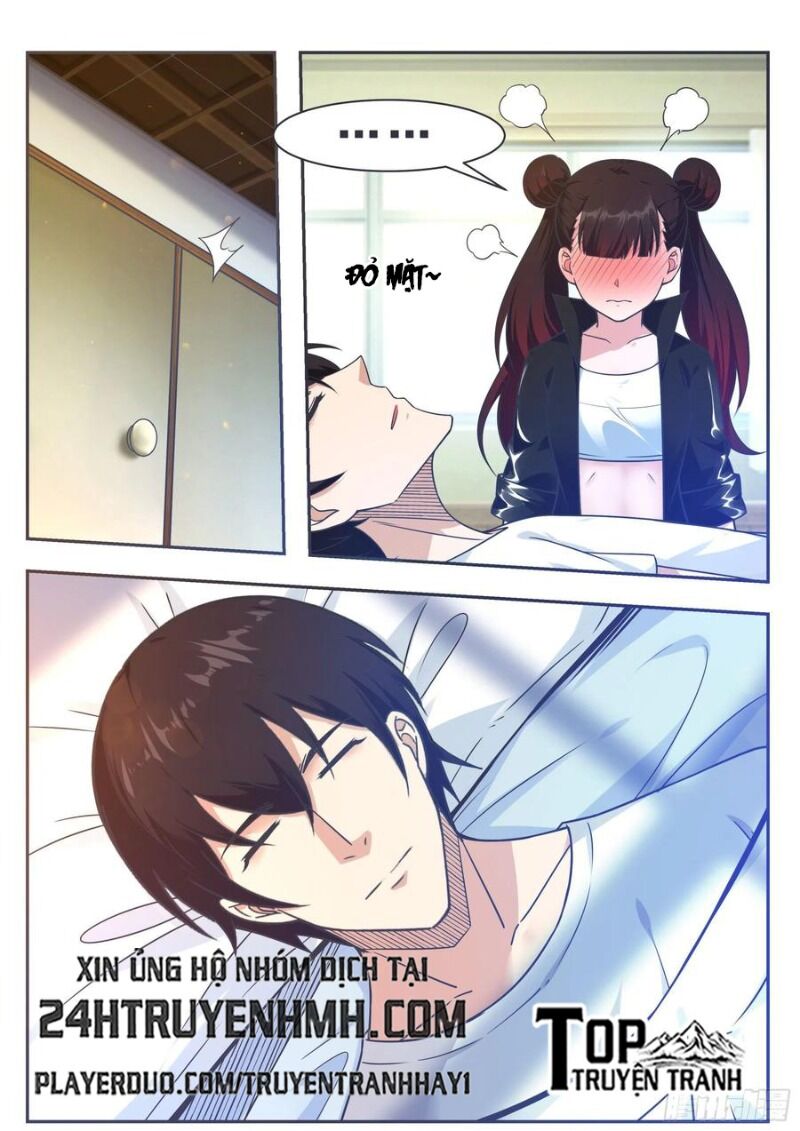 Tối Cường Thần Vương Chapter 149 - 9