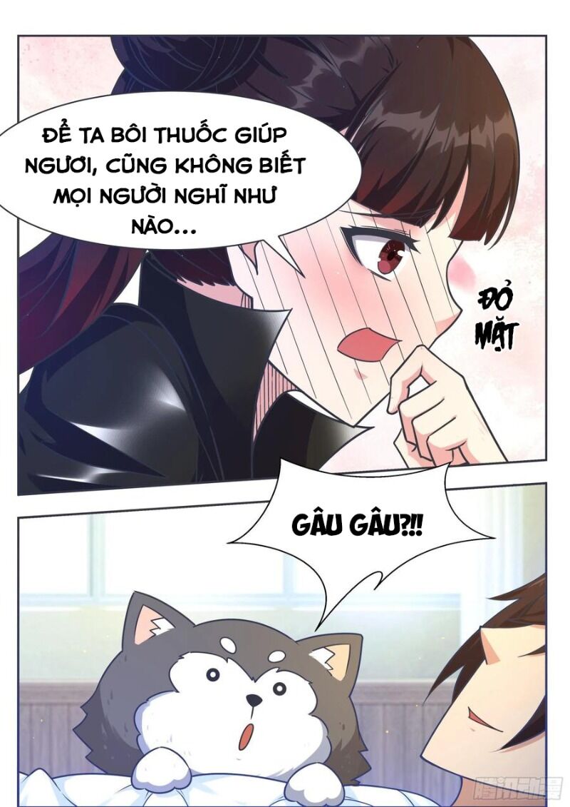Tối Cường Thần Vương Chapter 149 - 10