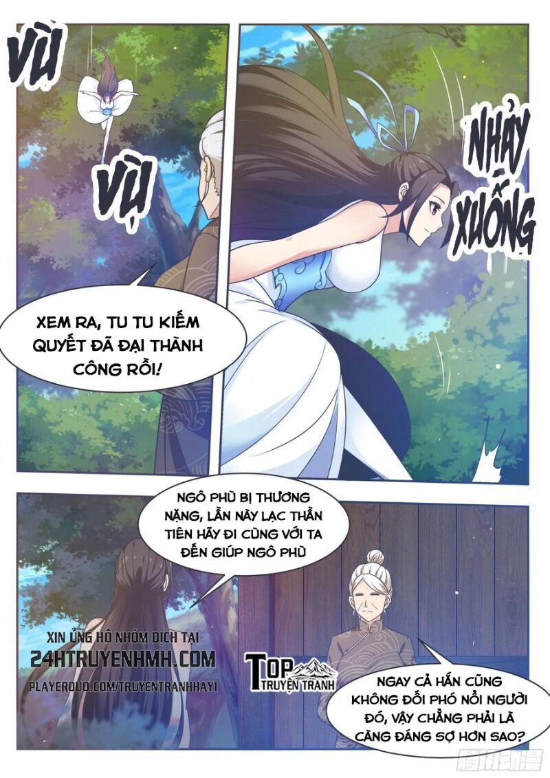 Tối Cường Thần Vương Chapter 150 - 2