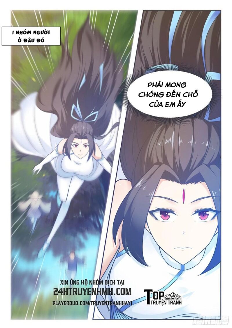 Tối Cường Thần Vương Chapter 150 - 11