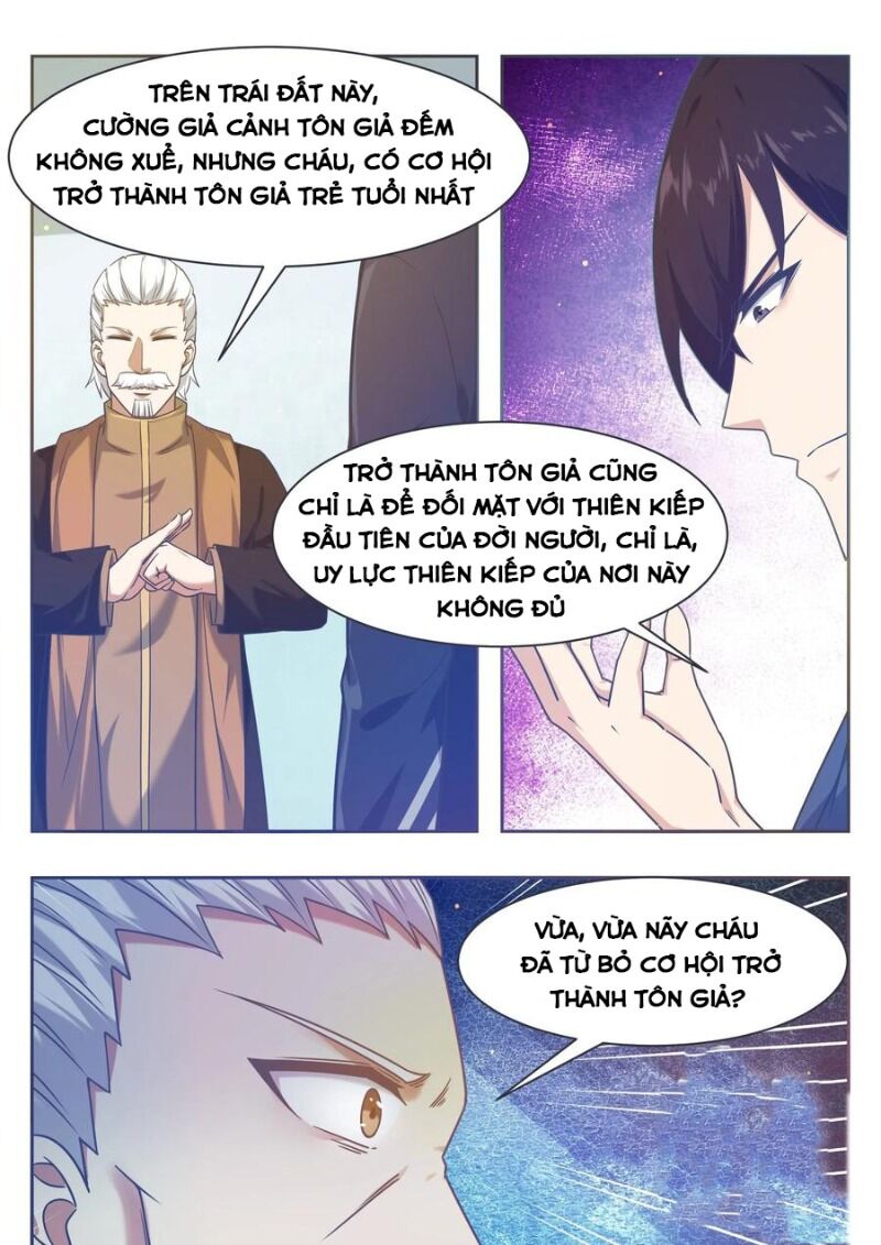 Tối Cường Thần Vương Chapter 150 - 12