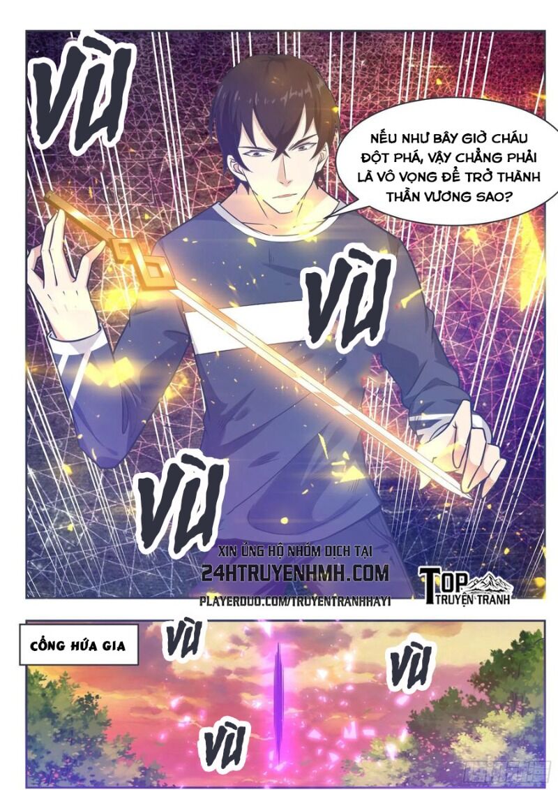 Tối Cường Thần Vương Chapter 150 - 13