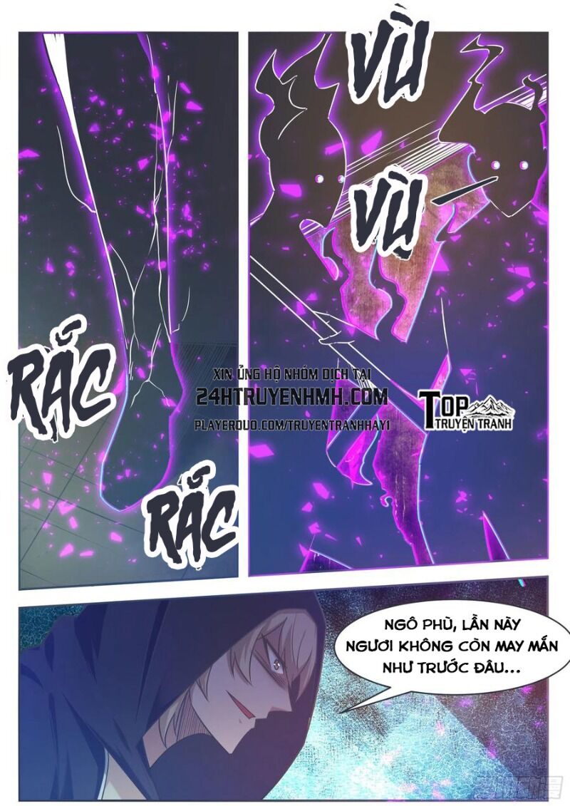 Tối Cường Thần Vương Chapter 150 - 3