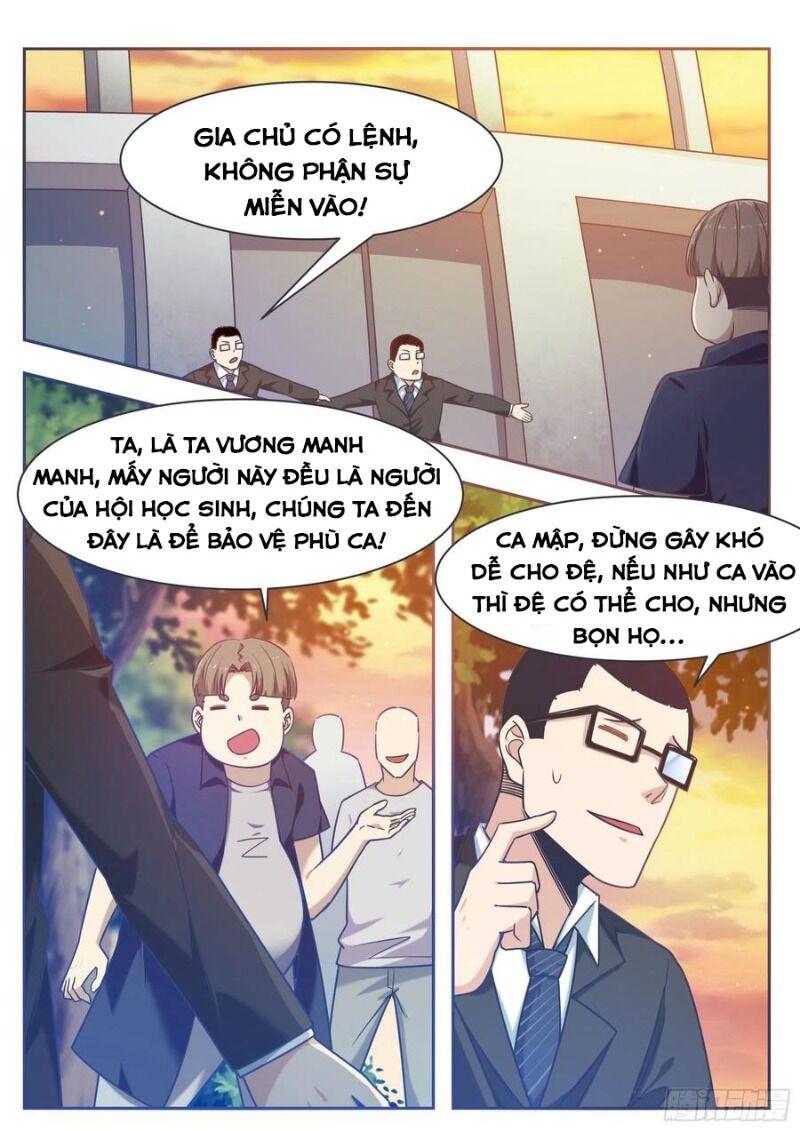 Tối Cường Thần Vương Chapter 150 - 4