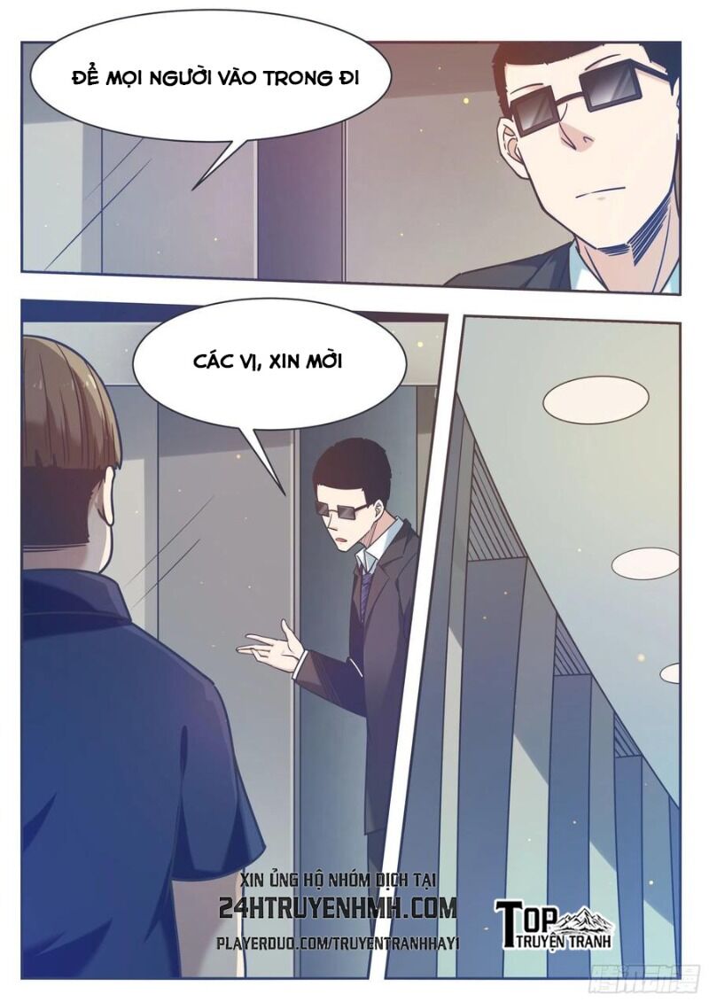 Tối Cường Thần Vương Chapter 150 - 5