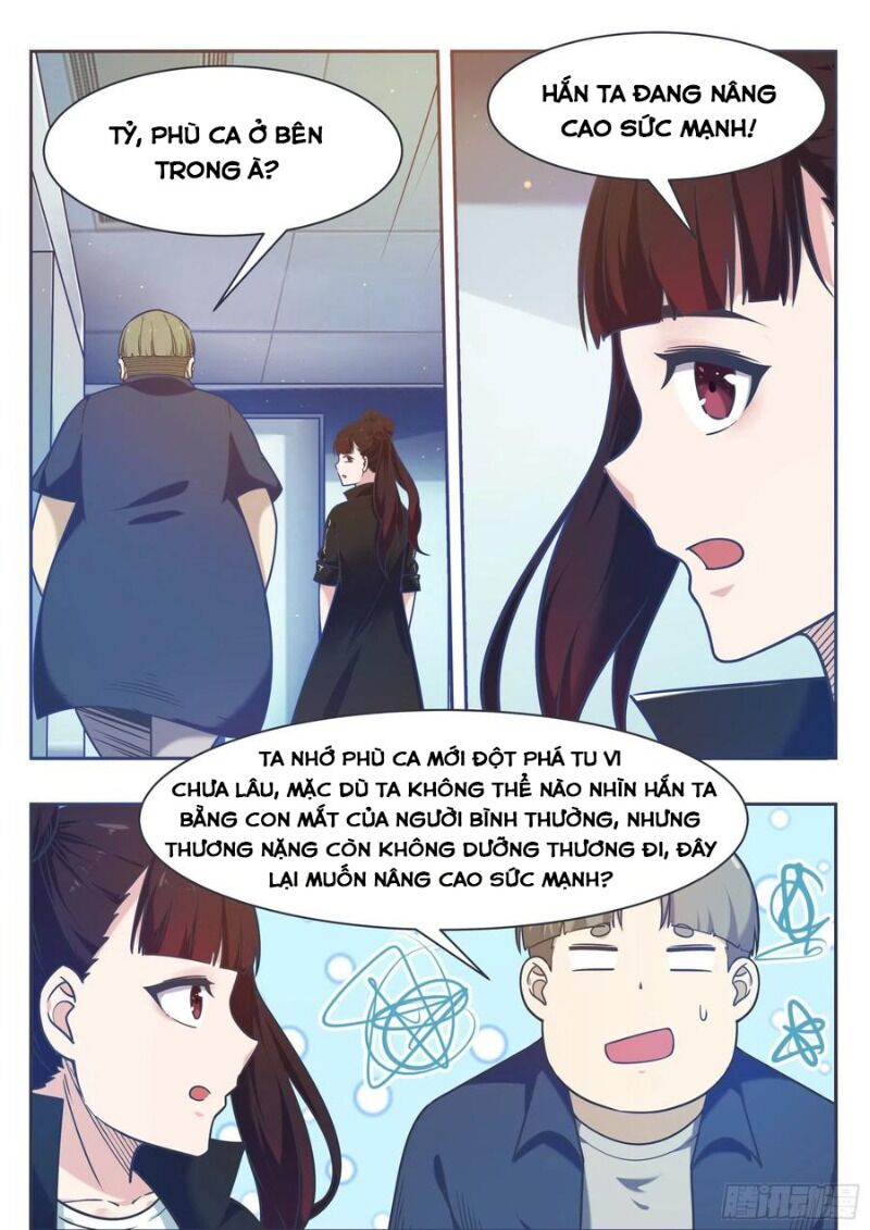 Tối Cường Thần Vương Chapter 150 - 6