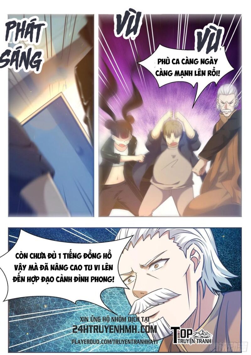 Tối Cường Thần Vương Chapter 150 - 7
