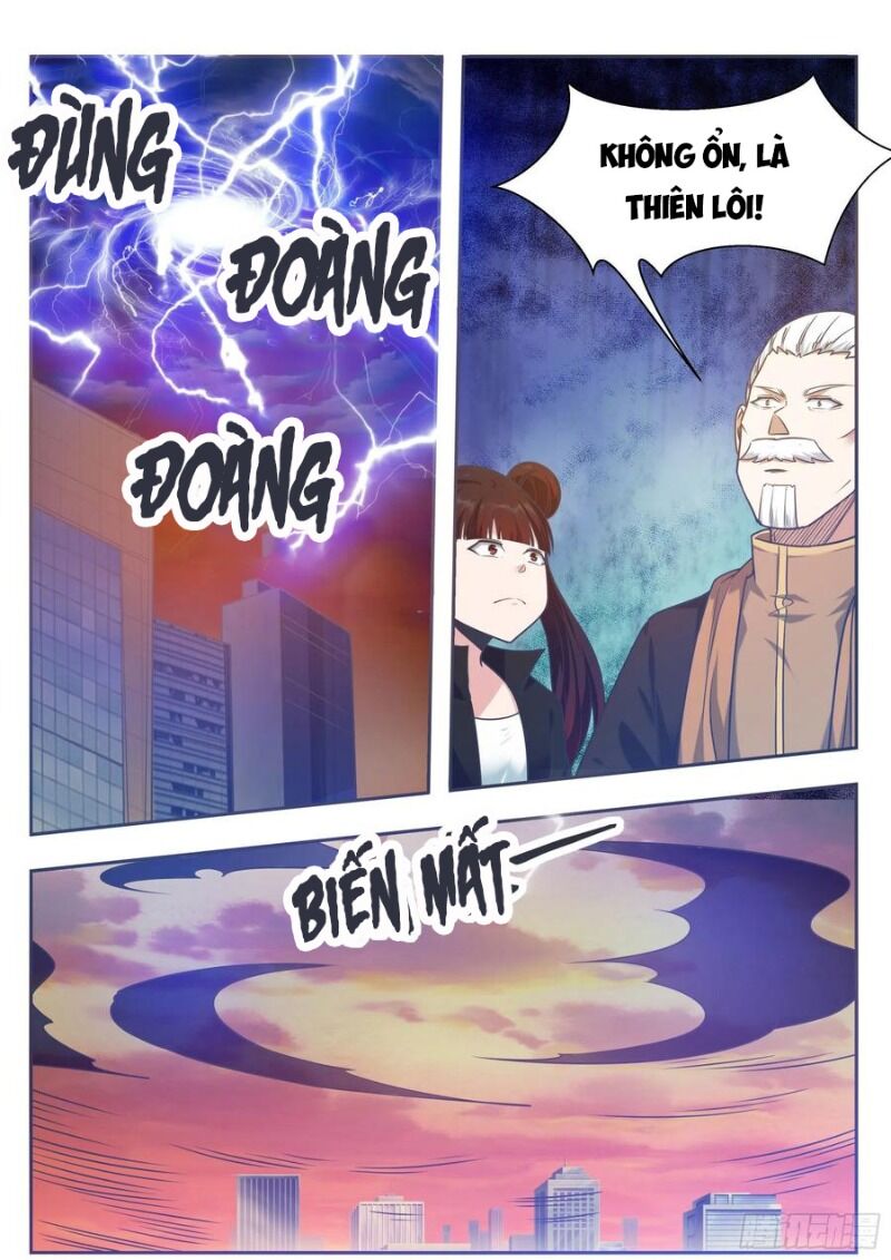 Tối Cường Thần Vương Chapter 150 - 8