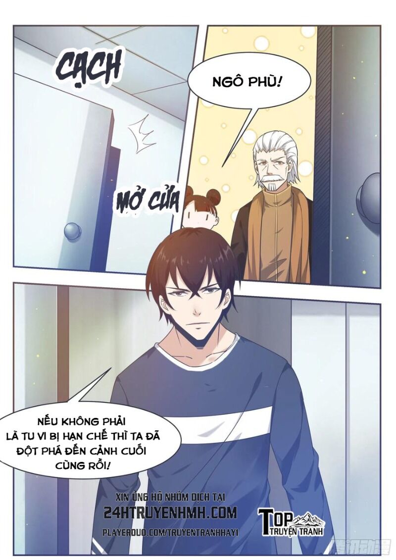 Tối Cường Thần Vương Chapter 150 - 9