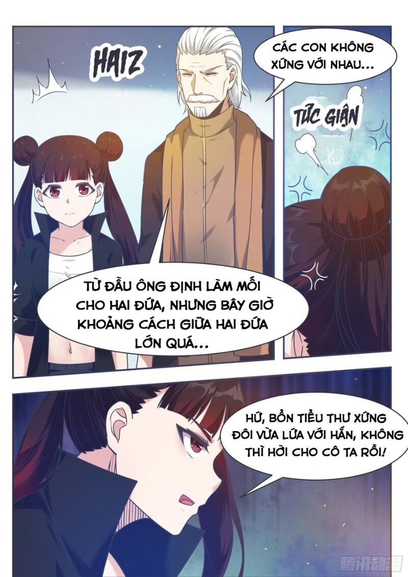 Tối Cường Thần Vương Chapter 150 - 10