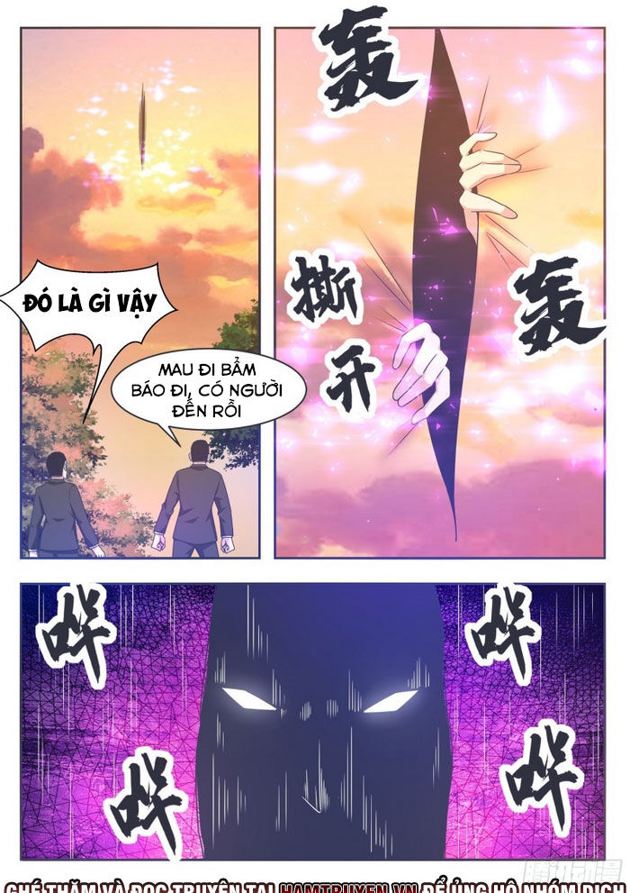 Tối Cường Thần Vương Chapter 151 - 1