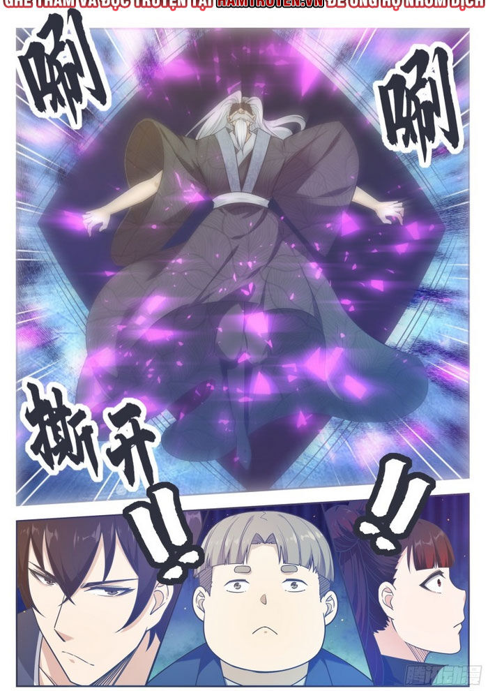 Tối Cường Thần Vương Chapter 151 - 2