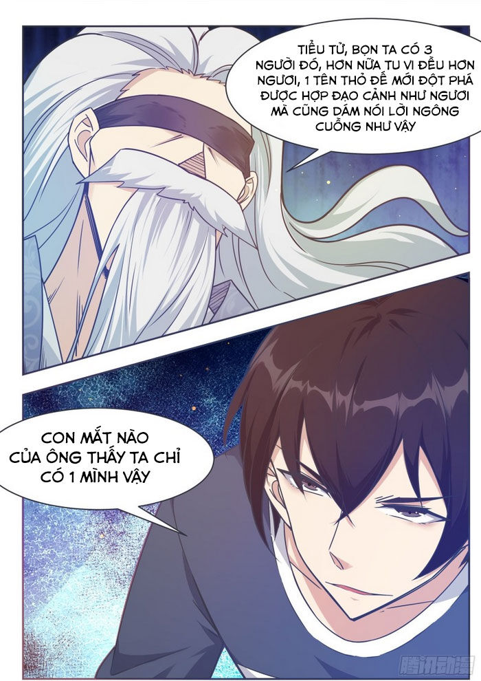 Tối Cường Thần Vương Chapter 151 - 12