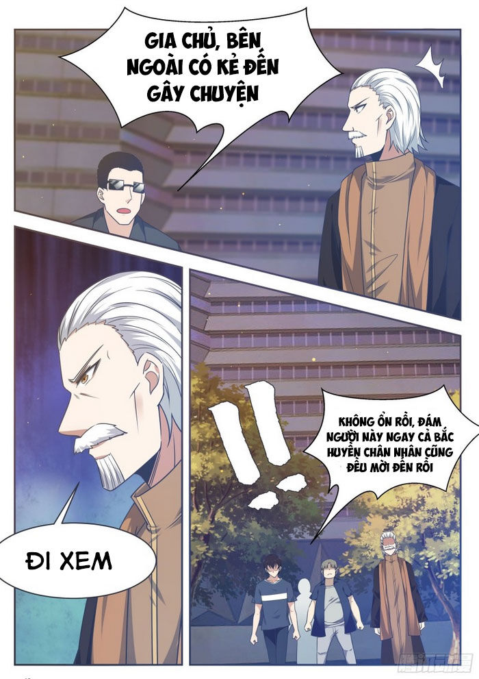 Tối Cường Thần Vương Chapter 151 - 3