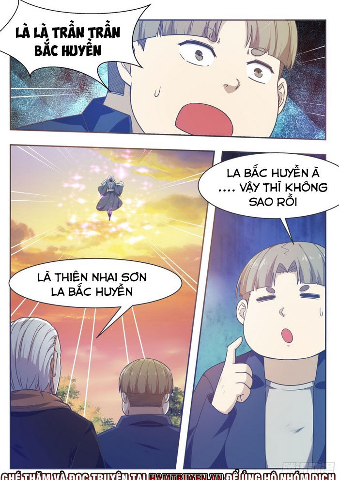 Tối Cường Thần Vương Chapter 151 - 4