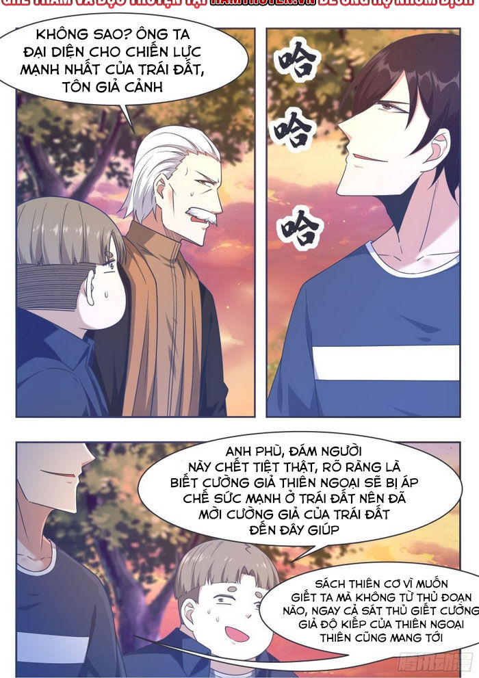 Tối Cường Thần Vương Chapter 151 - 5