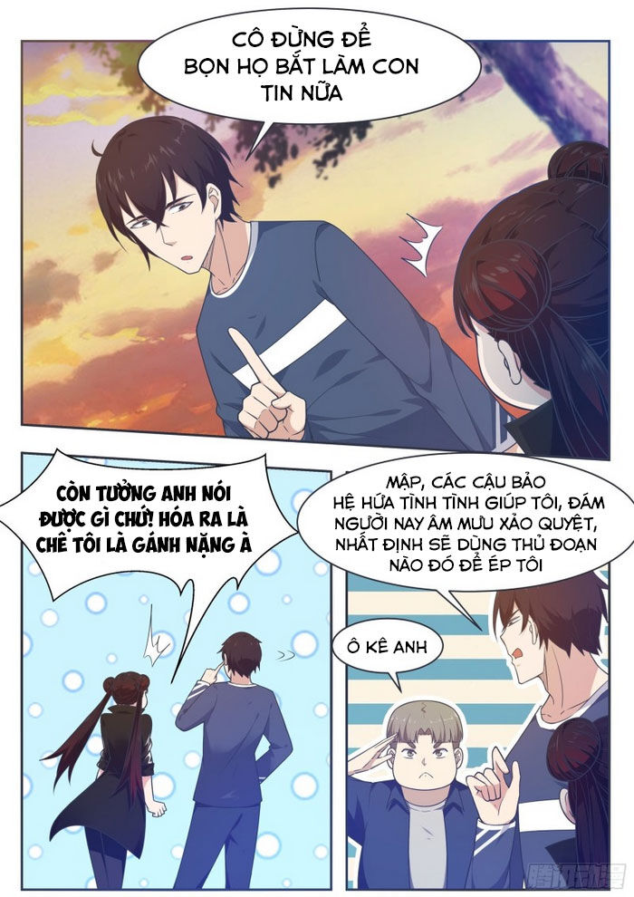 Tối Cường Thần Vương Chapter 151 - 8