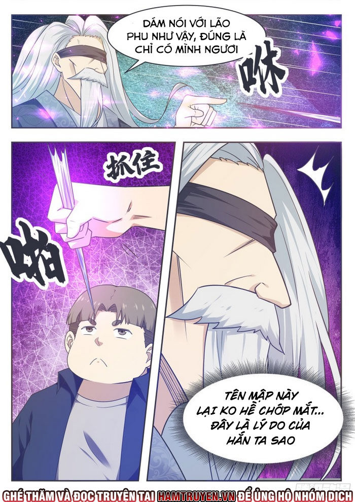 Tối Cường Thần Vương Chapter 151 - 10