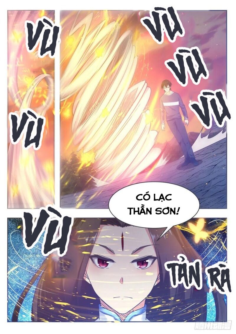 Tối Cường Thần Vương Chapter 152 - 2