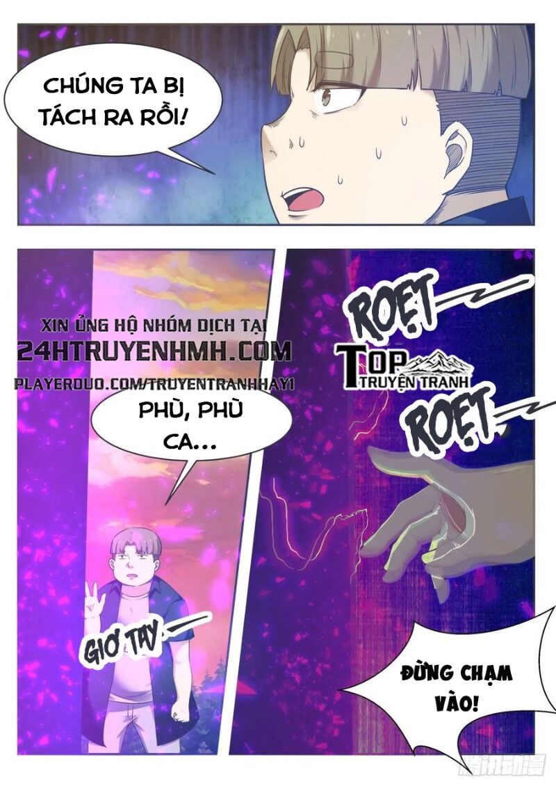 Tối Cường Thần Vương Chapter 152 - 11