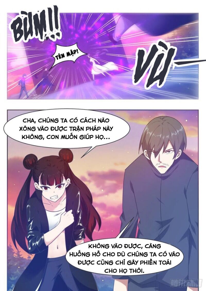 Tối Cường Thần Vương Chapter 152 - 12