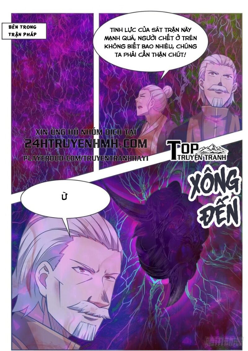 Tối Cường Thần Vương Chapter 152 - 13