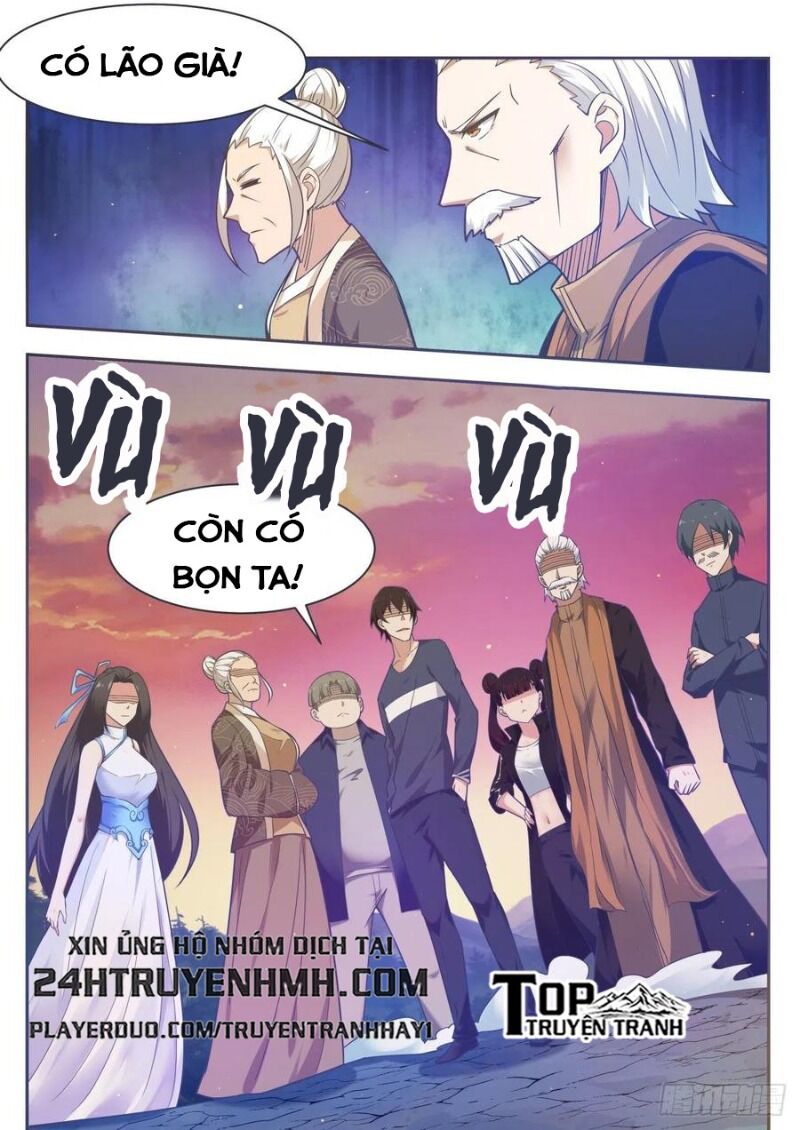 Tối Cường Thần Vương Chapter 152 - 3