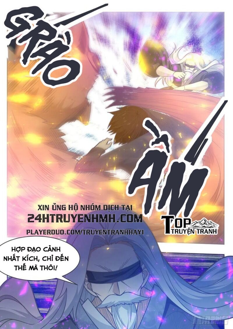 Tối Cường Thần Vương Chapter 152 - 5