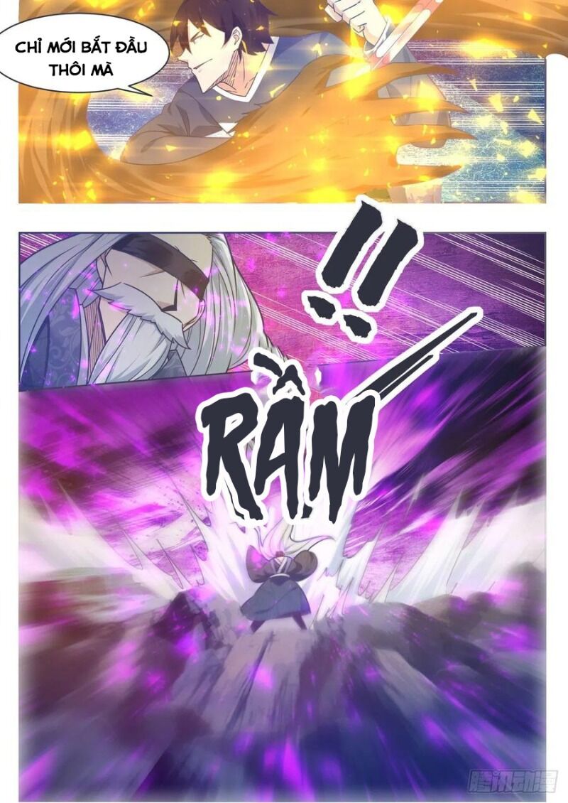 Tối Cường Thần Vương Chapter 152 - 6