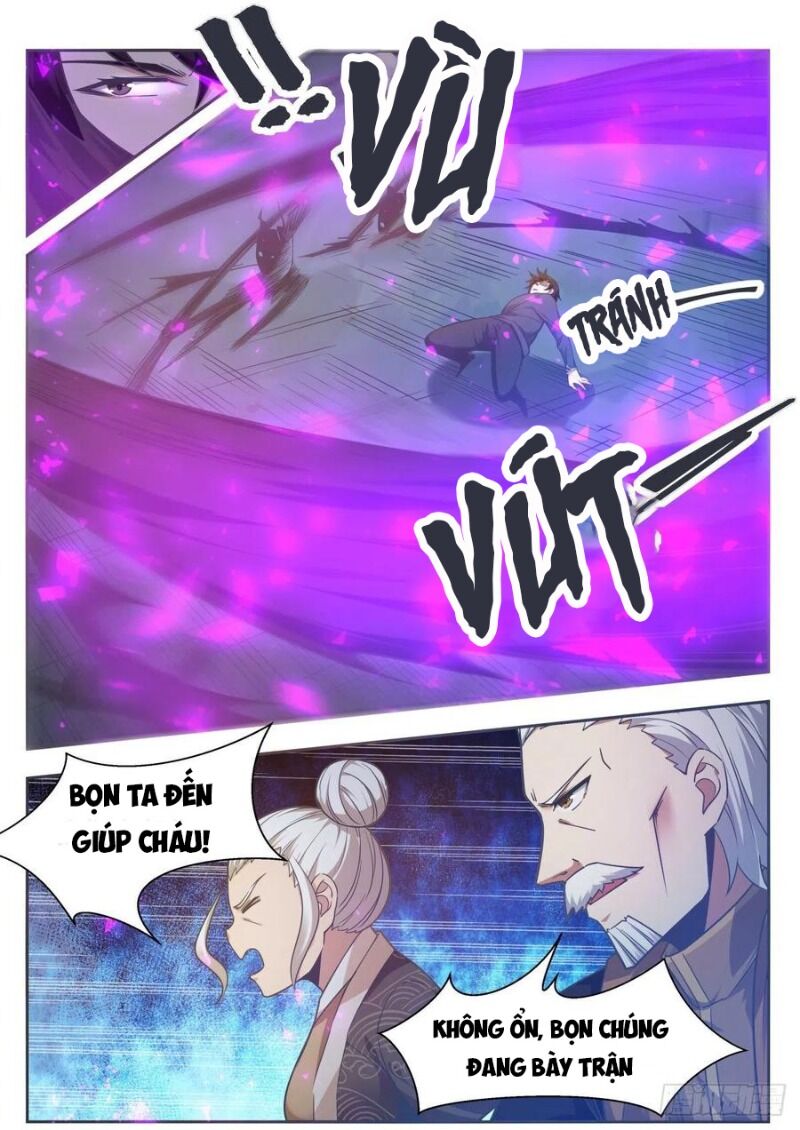 Tối Cường Thần Vương Chapter 152 - 8