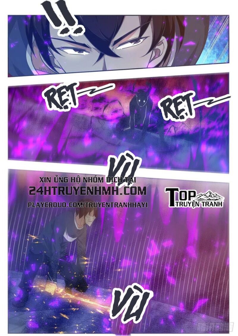 Tối Cường Thần Vương Chapter 152 - 9