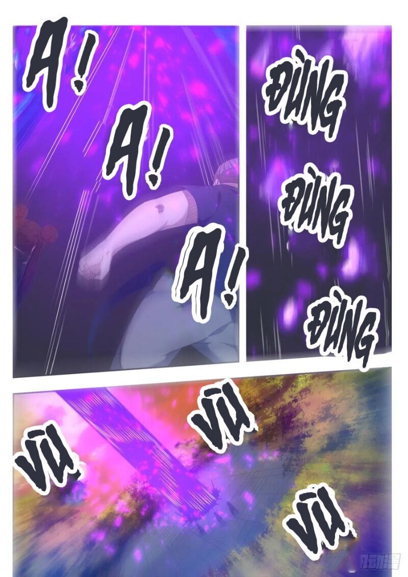 Tối Cường Thần Vương Chapter 152 - 10