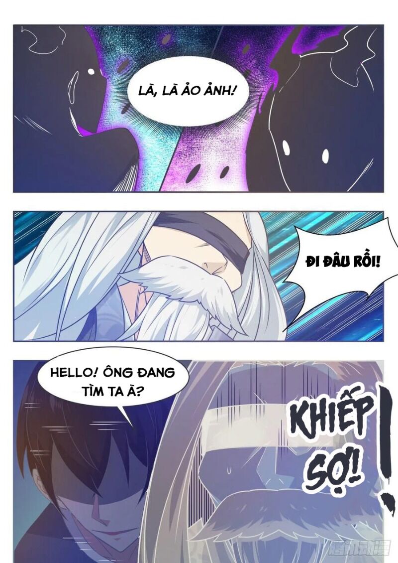 Tối Cường Thần Vương Chapter 153 - 12