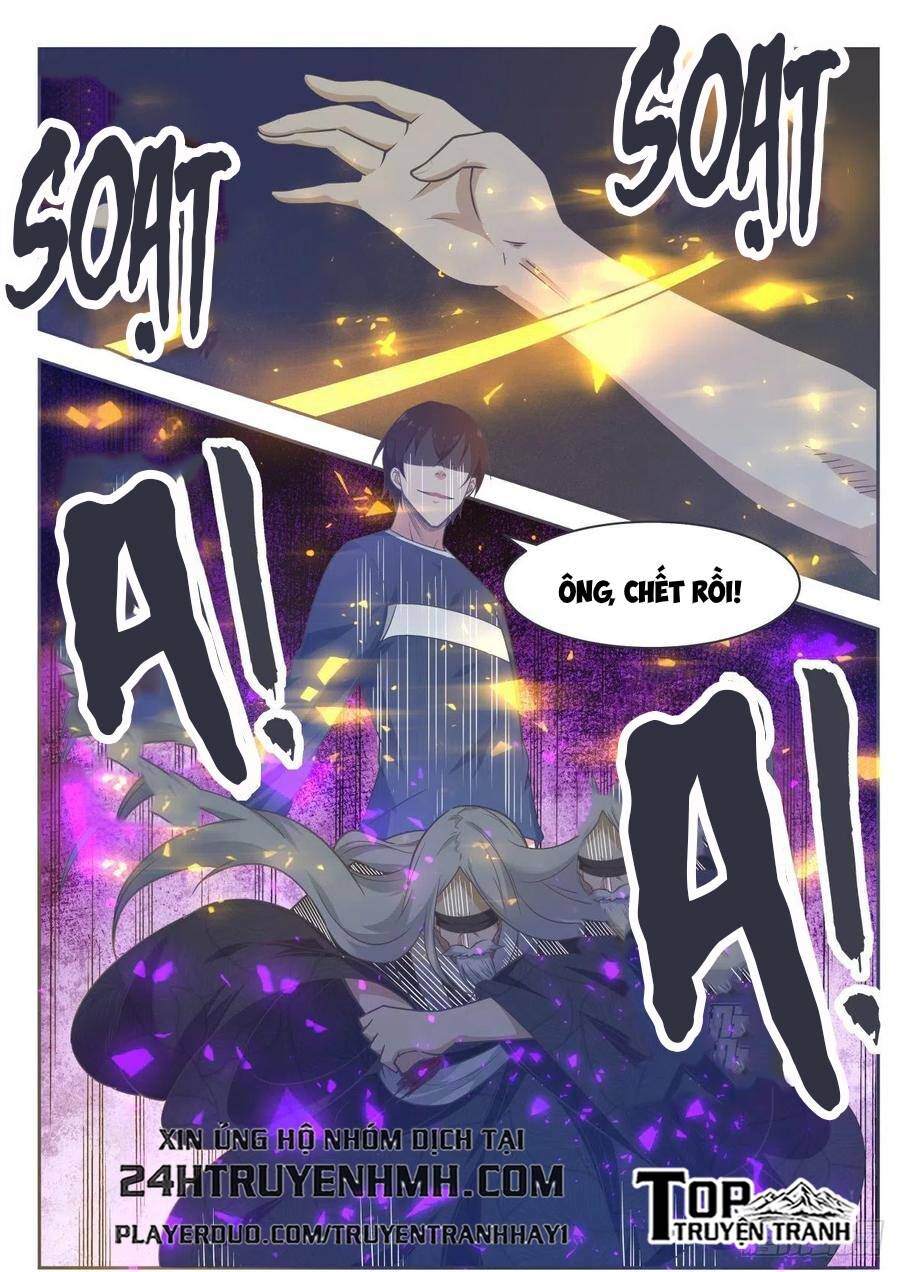 Tối Cường Thần Vương Chapter 153 - 13