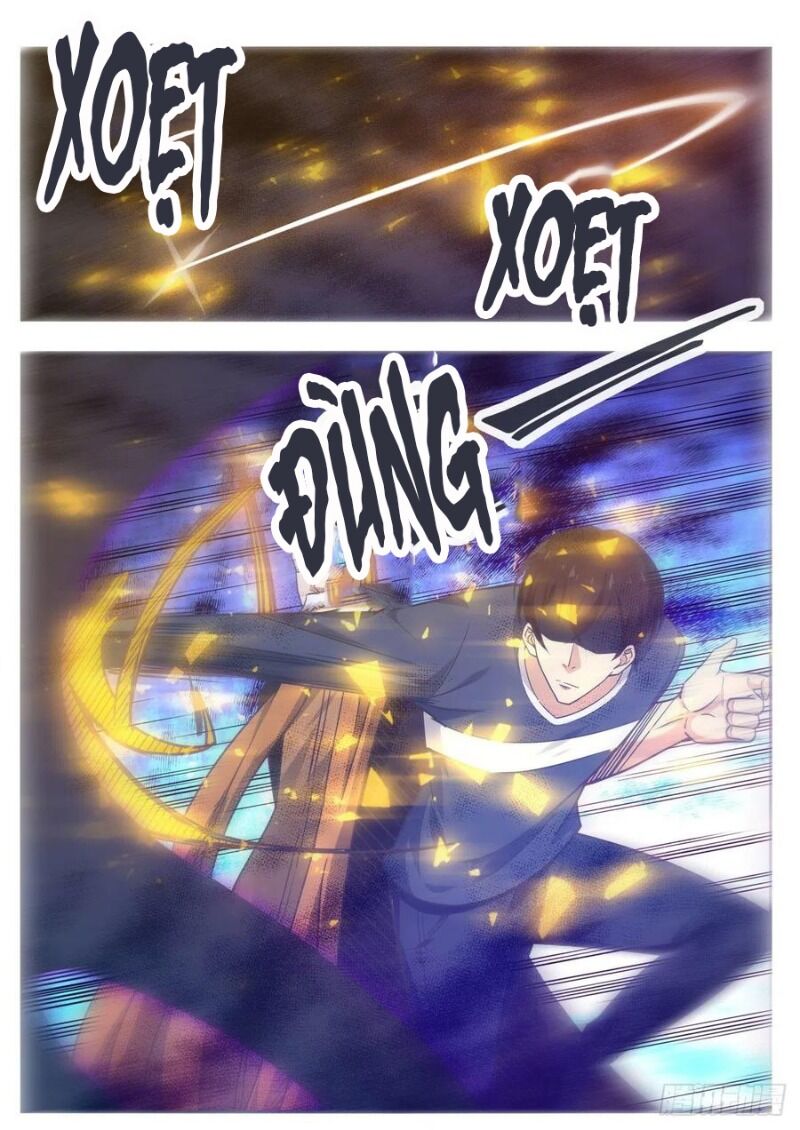 Tối Cường Thần Vương Chapter 153 - 4
