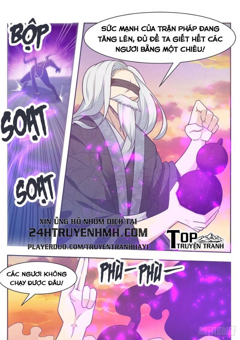 Tối Cường Thần Vương Chapter 153 - 5