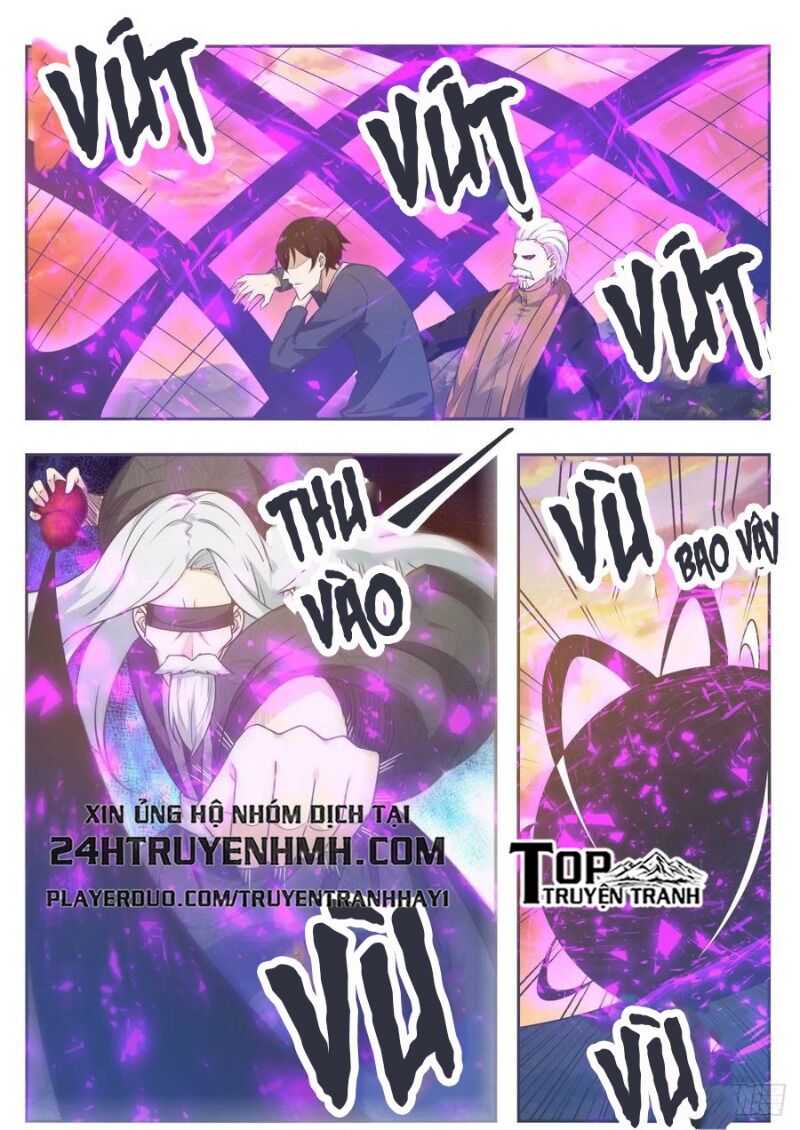 Tối Cường Thần Vương Chapter 153 - 7