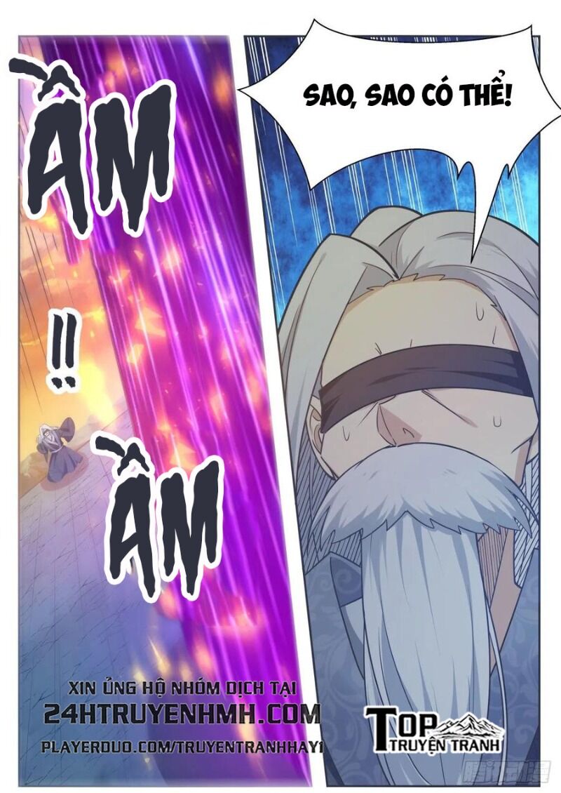 Tối Cường Thần Vương Chapter 153 - 9