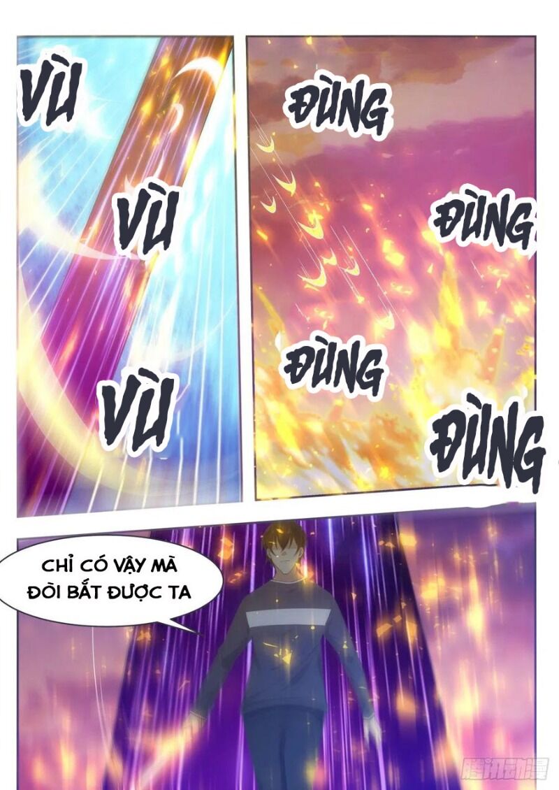 Tối Cường Thần Vương Chapter 153 - 10