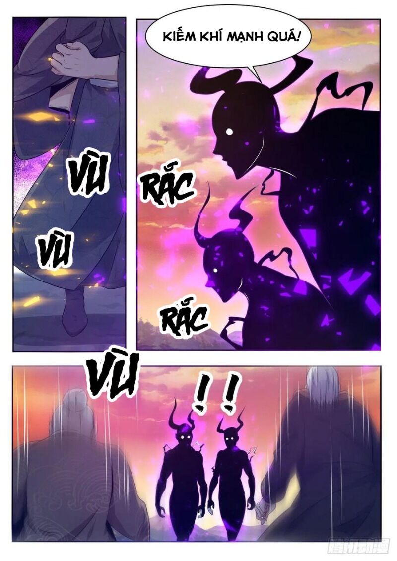 Tối Cường Thần Vương Chapter 154 - 2