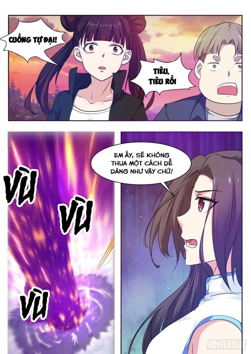 Tối Cường Thần Vương Chapter 154 - 12