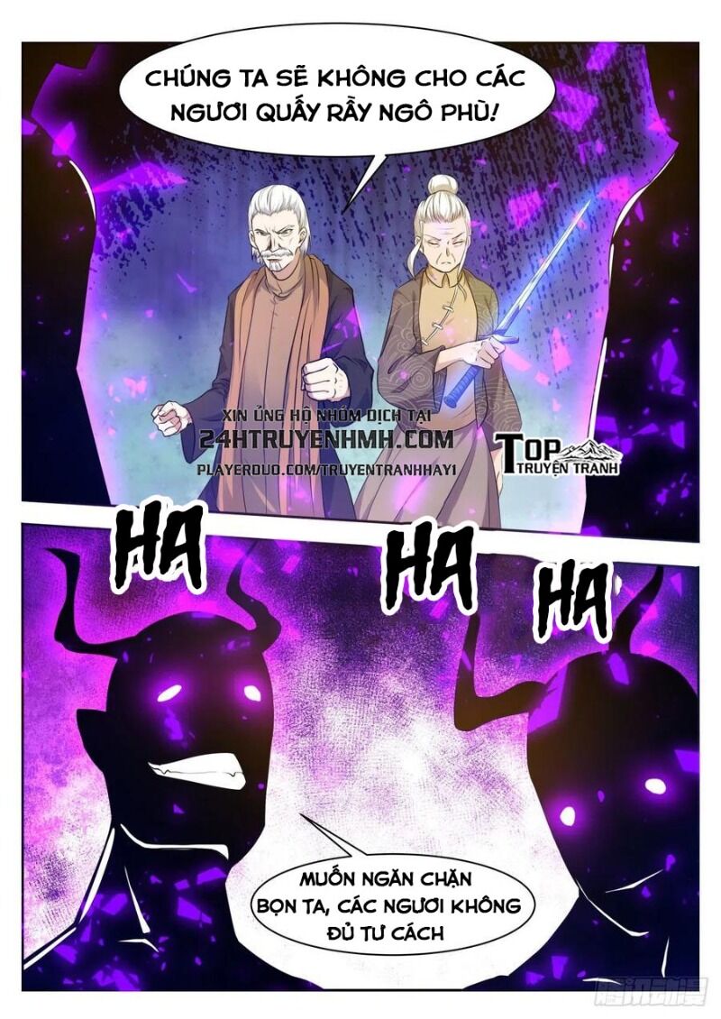 Tối Cường Thần Vương Chapter 154 - 3